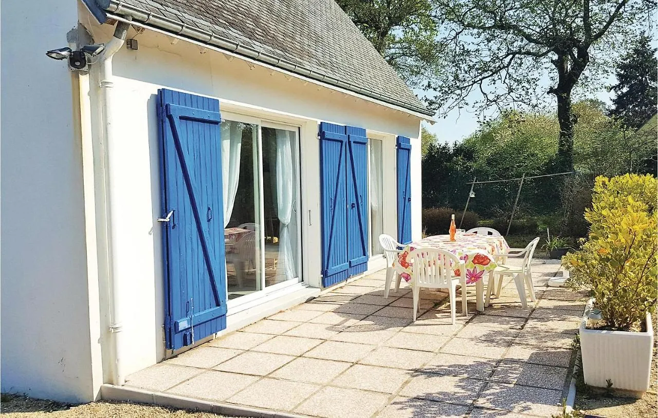 3 Bedroom Awesome Home In Riec Sur Belon Dom wakacyjny Riec-sur-Bélon