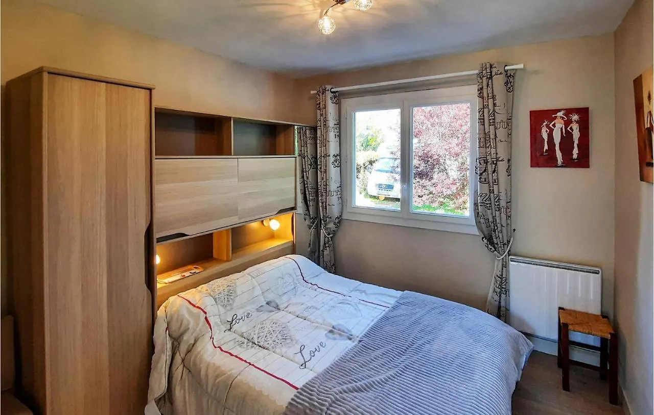 3 Bedroom Awesome Home In Riec Sur Belon Dom wakacyjny Riec-sur-Bélon